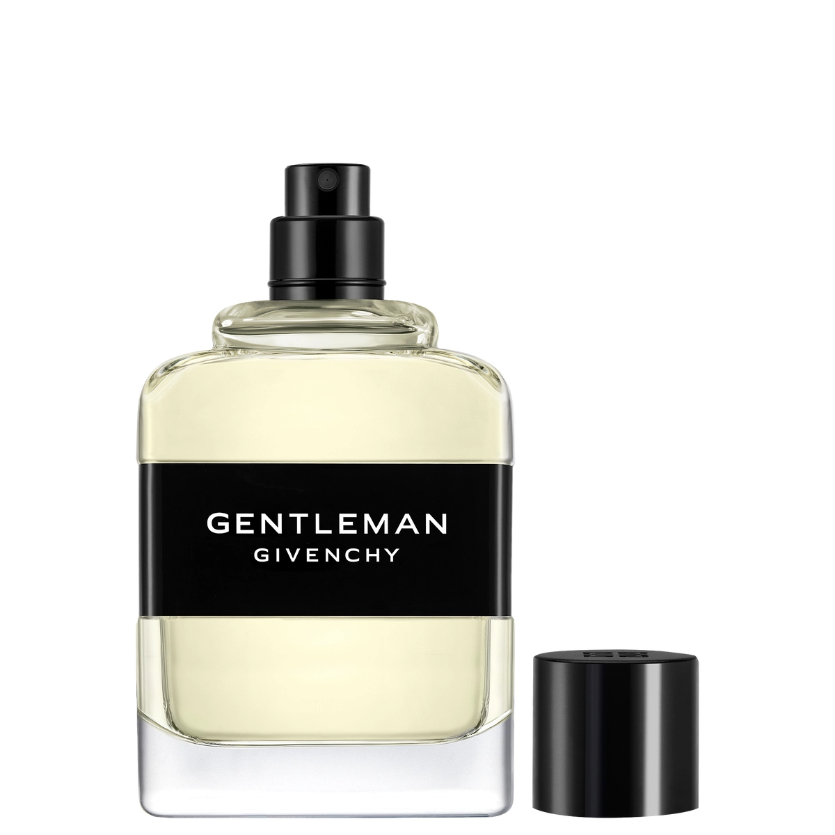 Gentleman M - Eau de Toilette 60 ml