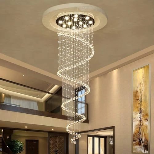 Ceiling Chandelier - Dimmable