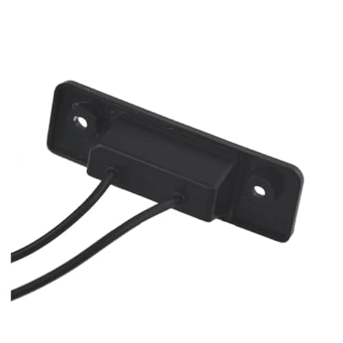 Car Rear View Reverse Camera - 648 x 488