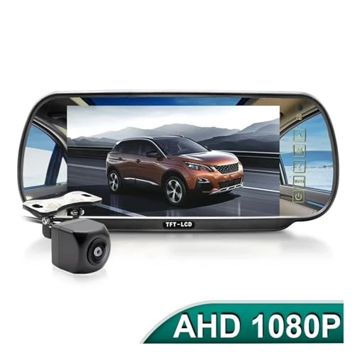 Reverse Camera - Night vision AHD 1080P