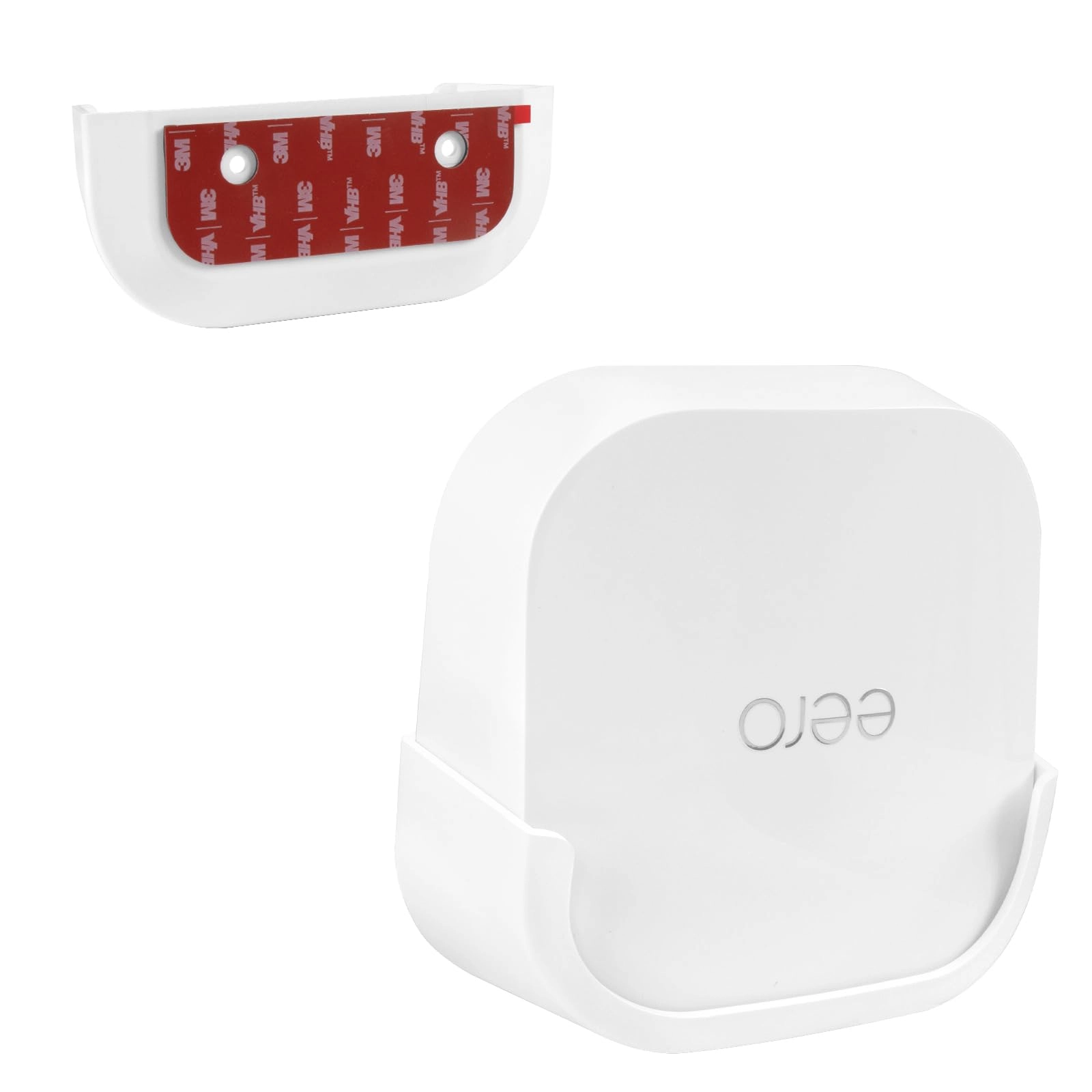 HOLACA EERO 7 Mesh Wi-Fi 7 Router Wall Mount