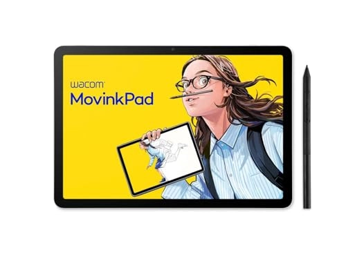 MovinkPad - 8192 pressure levels