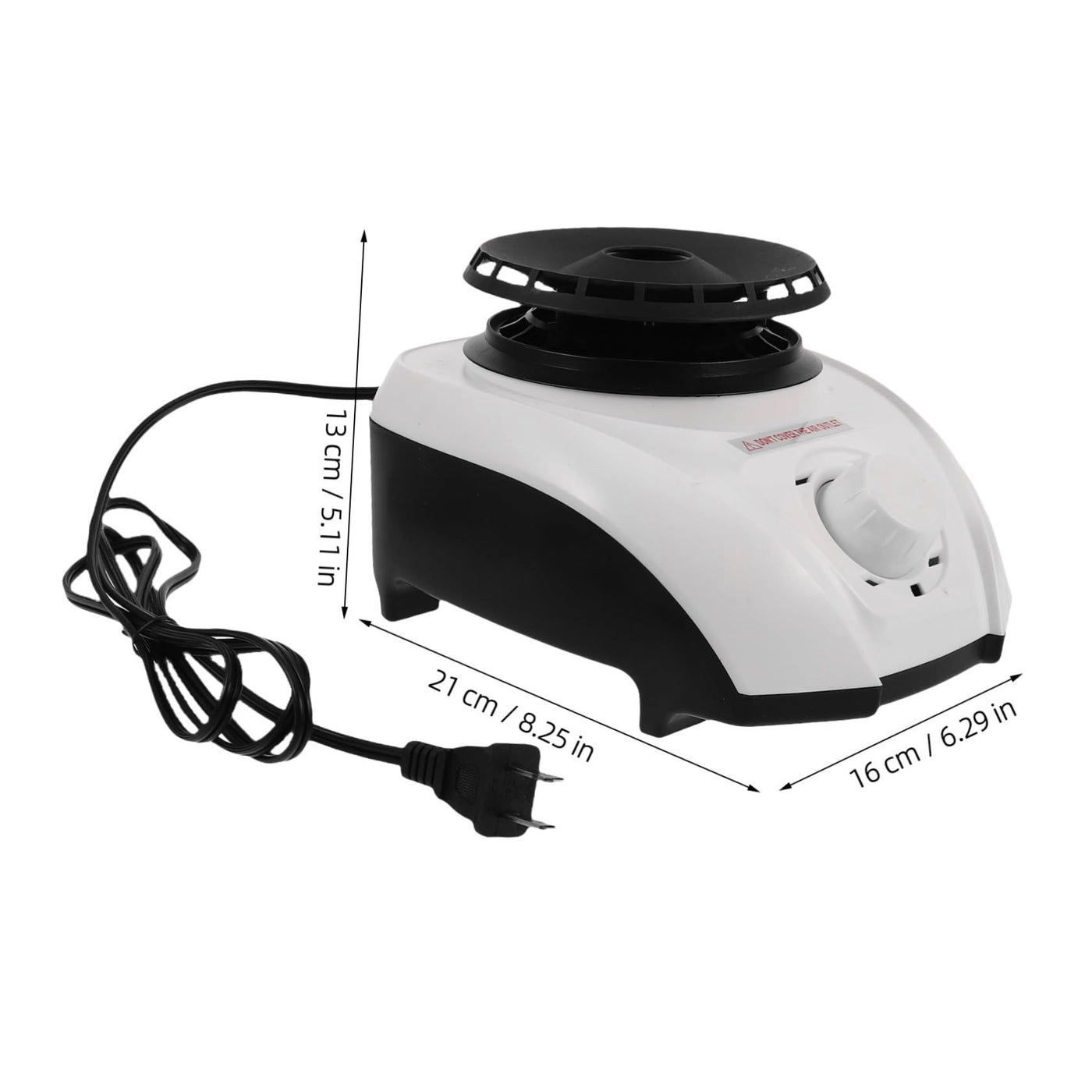 Portable Dryer - Mini Compact Quiet Electric