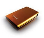 Store 'n' Go - 500GB HDD