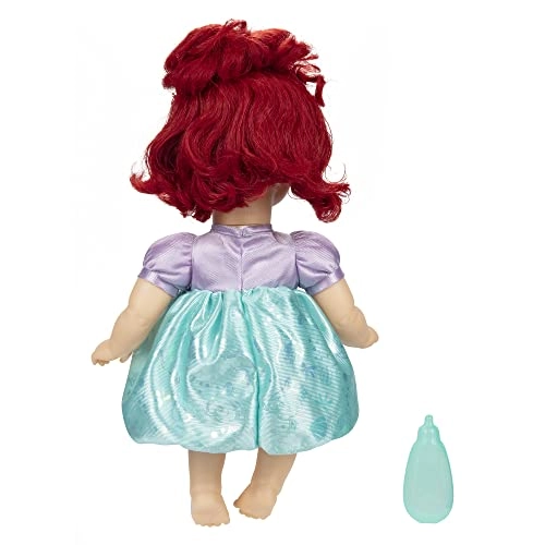 Ariel Baby Doll - Deluxe On-the-Go Carrier Ages 2+
