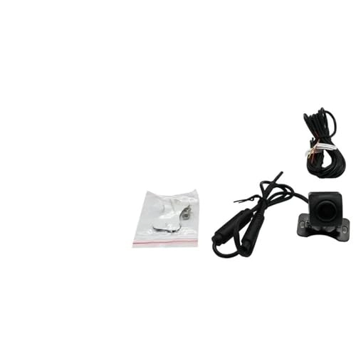 Rear View Camera - Night Vision WIFI