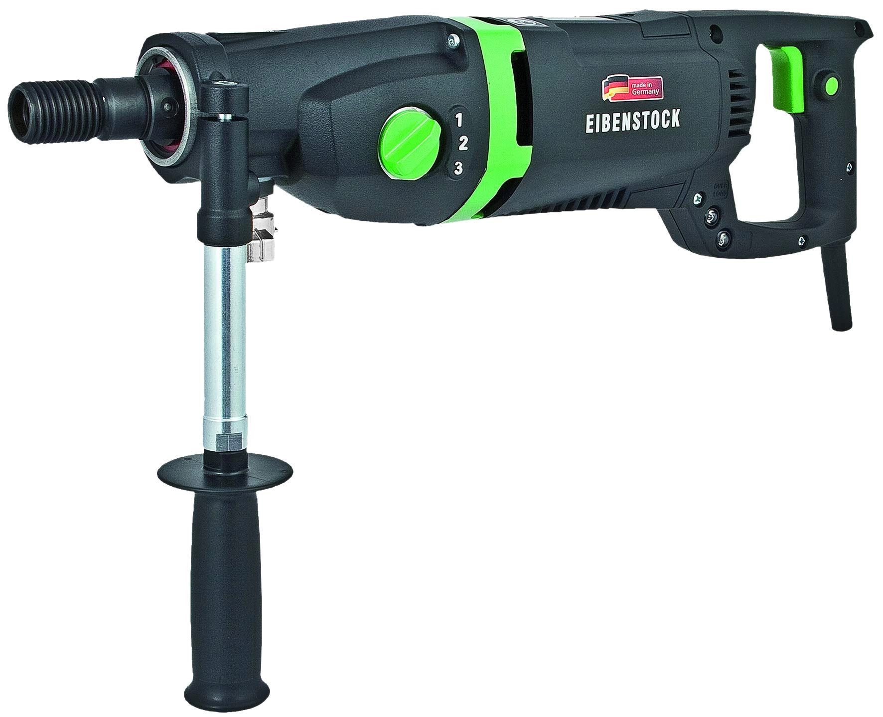 Eibenstock ETN162/3 - Diamond Wet Dry Core Drill 230 V 2200 watts