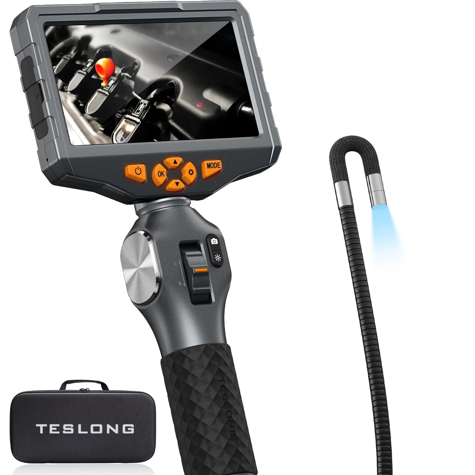 TD500 - 8.5mm