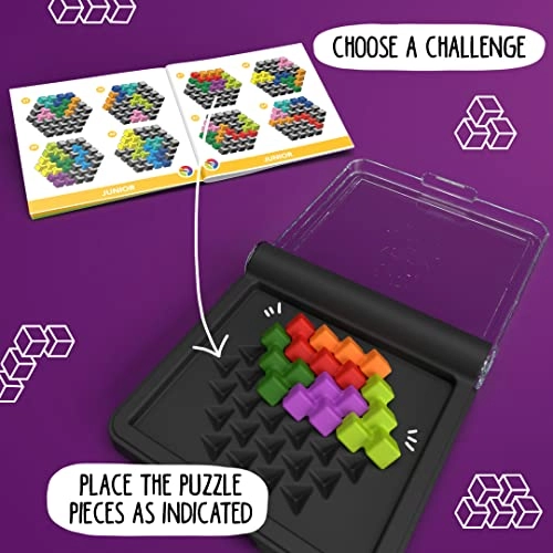 IQ Perplex Puzzle (SG305)