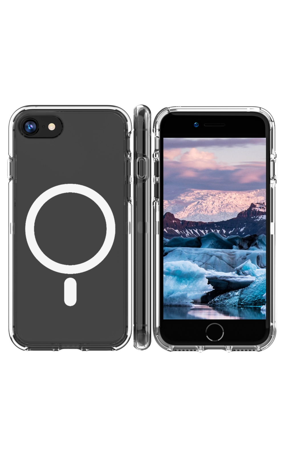 Iceland Pro Cover with MagSafe for iPhone 14 Pro Max