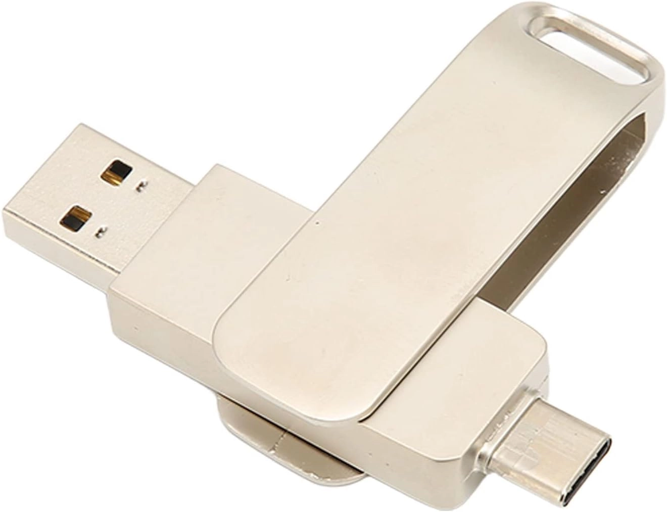 woobles Phone Memory Stick - USB 3.0 128GB Type C