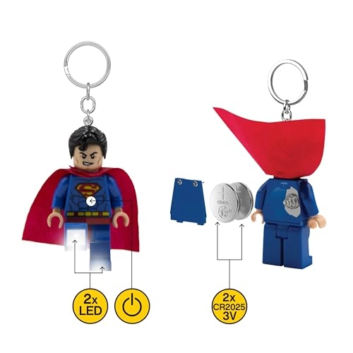 DC Super Heroes - Superman (4002036-KE39H)