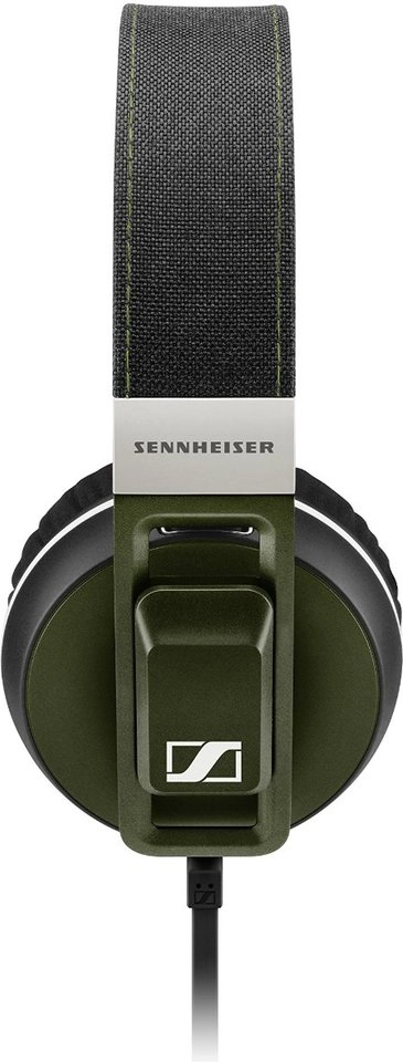 Urbanite XL Wired Headphone