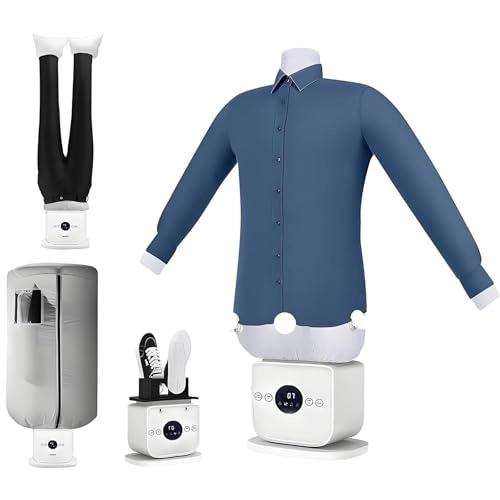 XBAMNAOCWU Automatic Ironing Machine