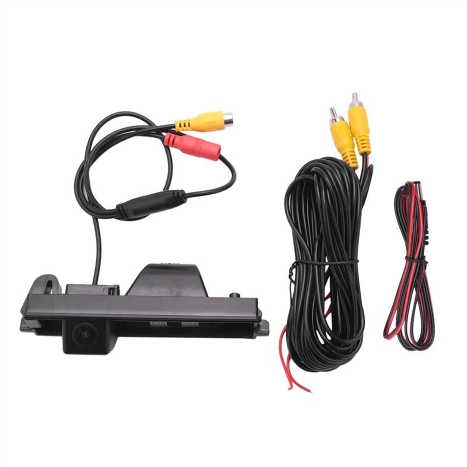 CYDZZYXGSCNN Backup Camera - Night vision analog 720*540