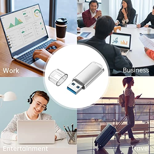 U215 - USB 3.0 USB Type A 32GB Pack