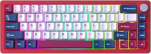 GMK67 - Wired/Wireless