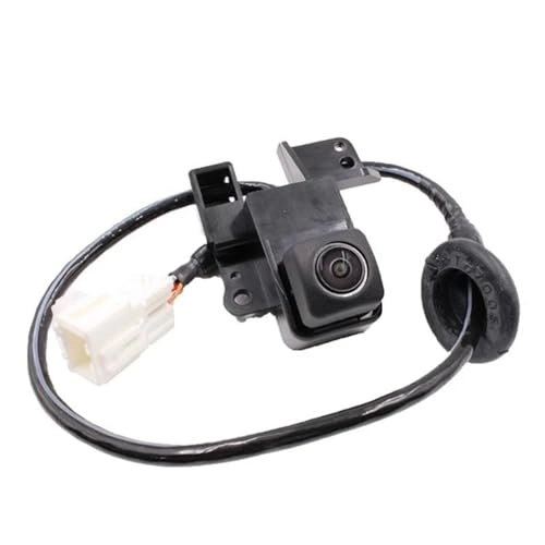 39530-T4N-H02 - Rear View Parking Camera For Jade 2014-2016