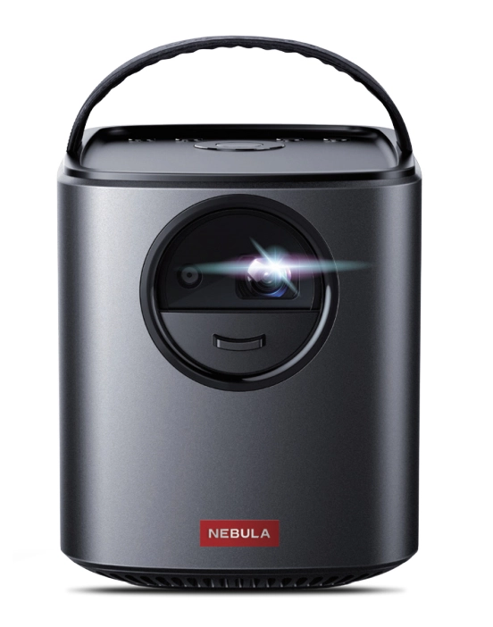 Mars II Pro D2323 500 ANSI Lumen