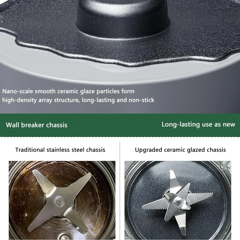 Juicer Machine - 1200W 1.65L