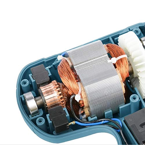 Six Gears Adjustable Speed Sander - 980W 125mm