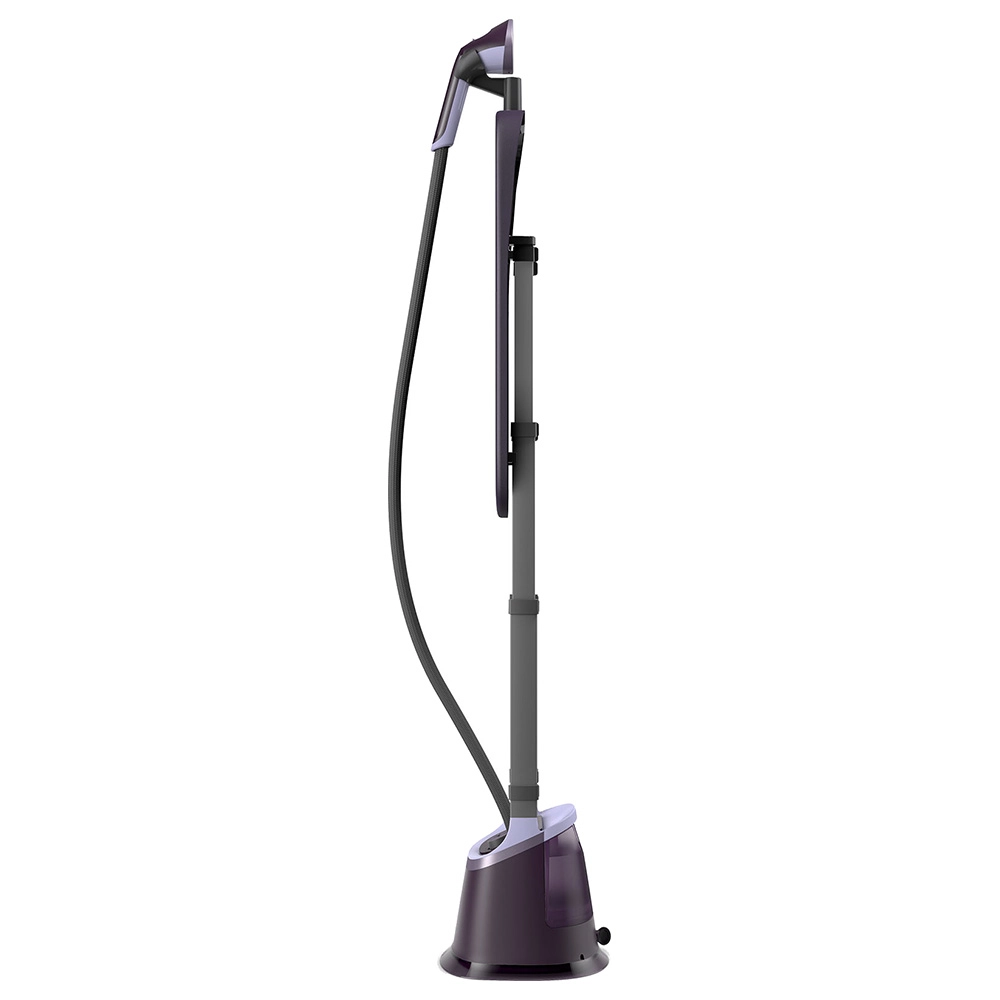 Stand Steamer 3000 Series - 2000 ml Black