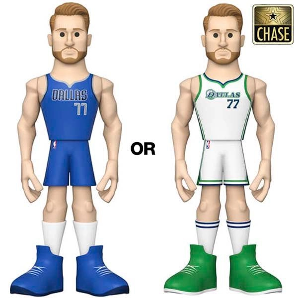 Luka Dončić - NBA Mavs