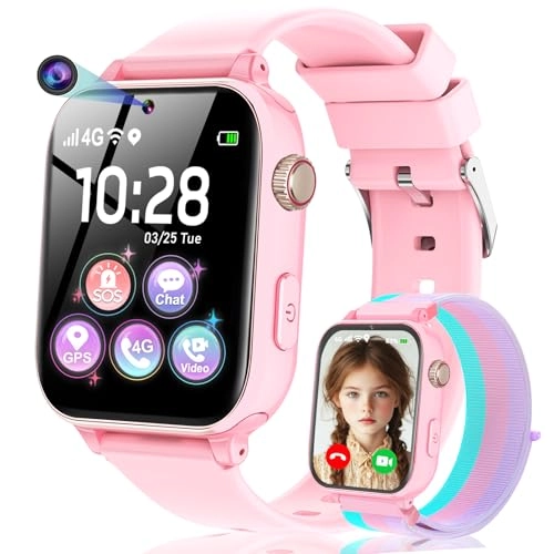 Children's Smartwatch LTE