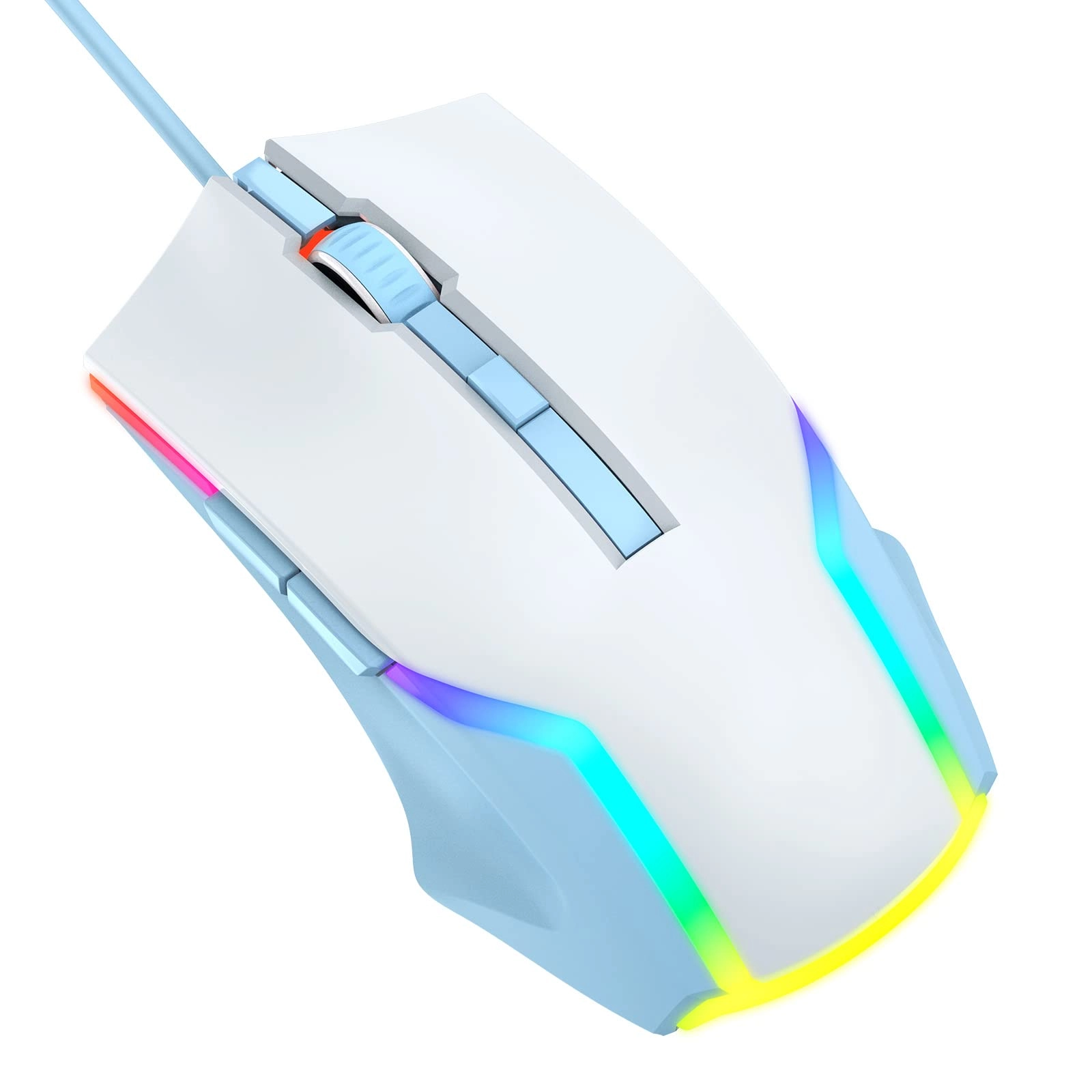 T7 Gaming Mouse - USB