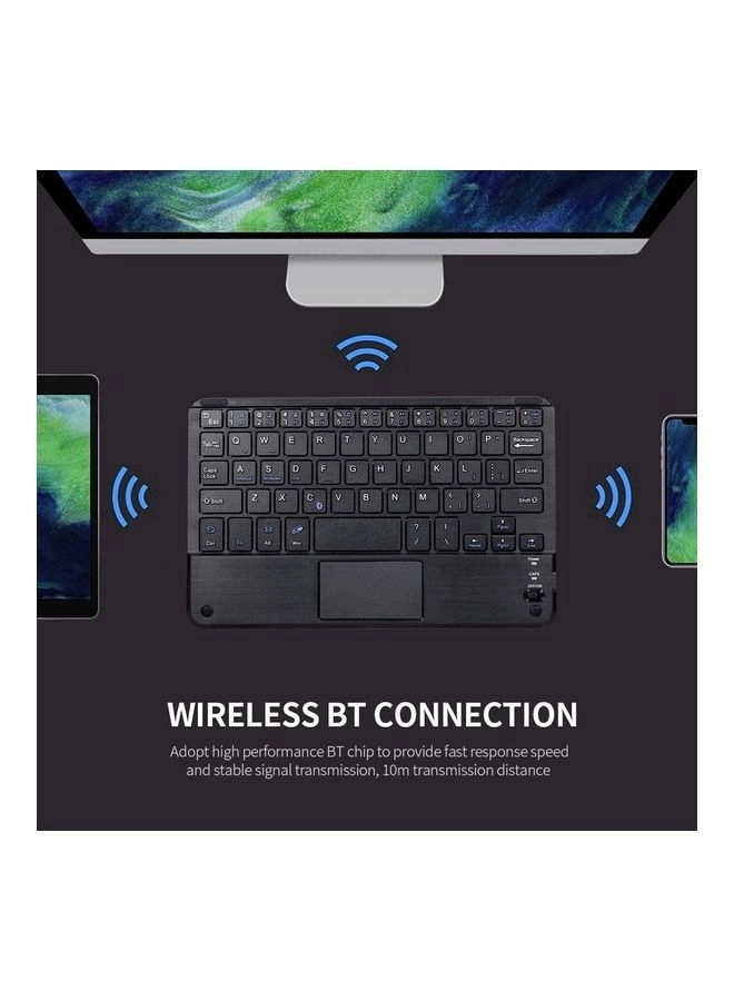 FWC10296 - Wireless