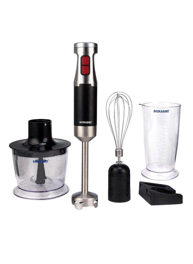 SONASHI Hand Blender - 700 ml 600 W