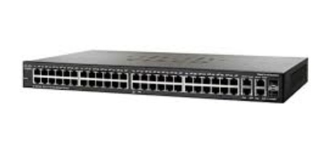 Cisco SF 300-48 48-Ports