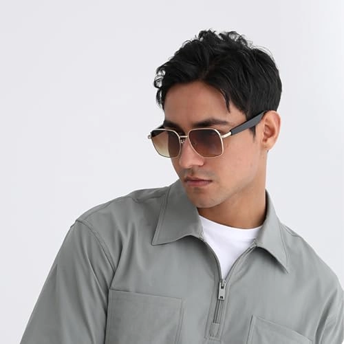 AI Smart Glasses - Bluetooth 5.4 150+ Languages