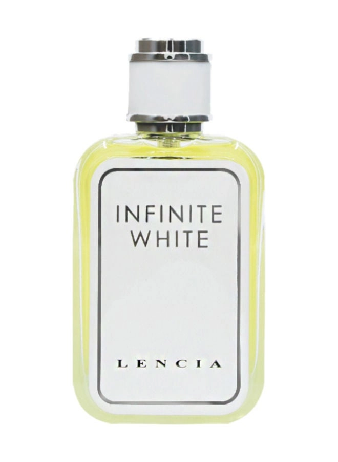 Infinite White Eau de Parfum 100ml