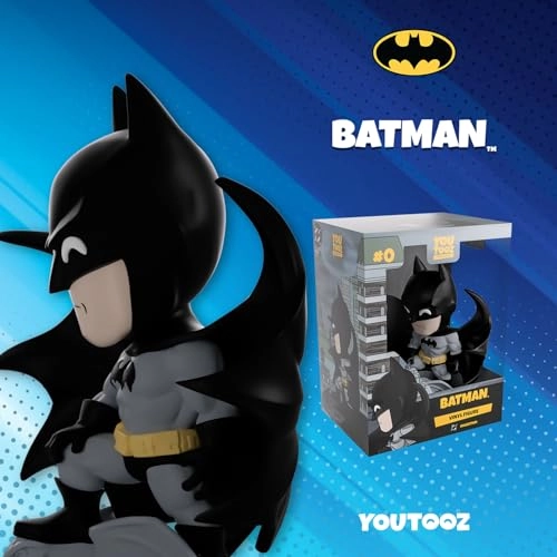 Batman - DC Comics (11.4 cm) (YOTO65716)