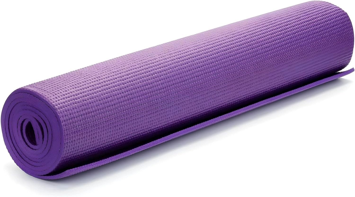 Yoga Mat - 4mm