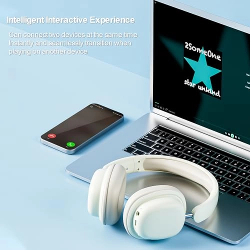 AMZ-XY-CP5138B-AE Wireless Headset