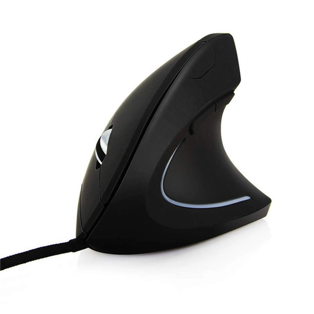 slb Ergonomic vertical mouse - wired