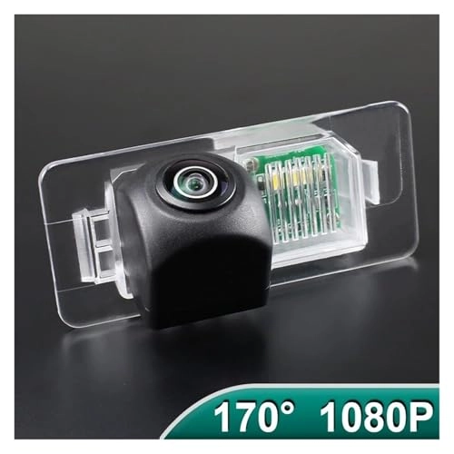 HD Reversing Camera - Night vision Wired 1280 x 720