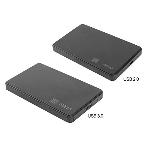 Sa-ta HDD SSD to USB 3.0 Case Adapter - 2.5 Inches