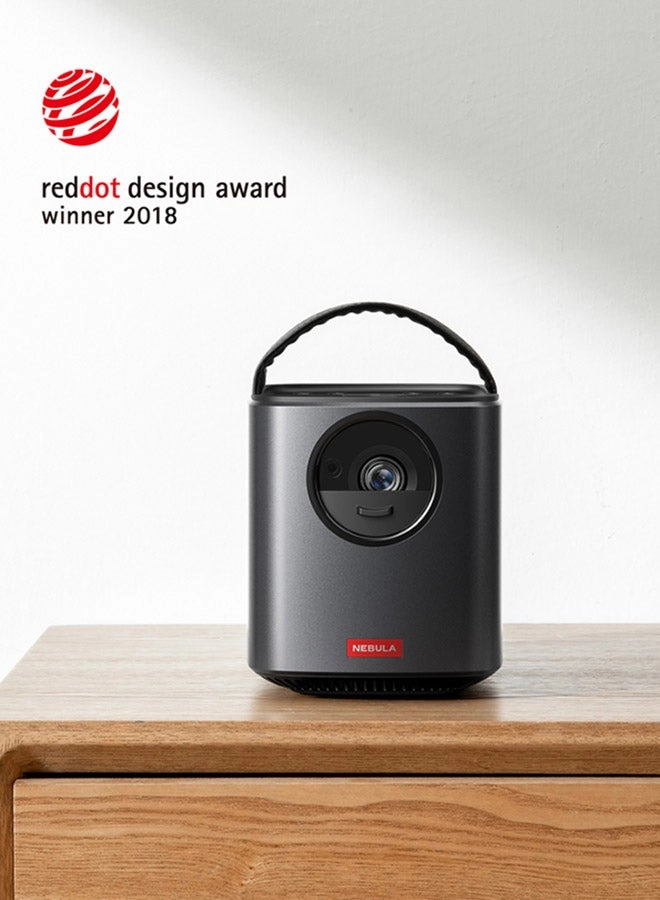 Mars II Pro D2323 500 ANSI Lumen