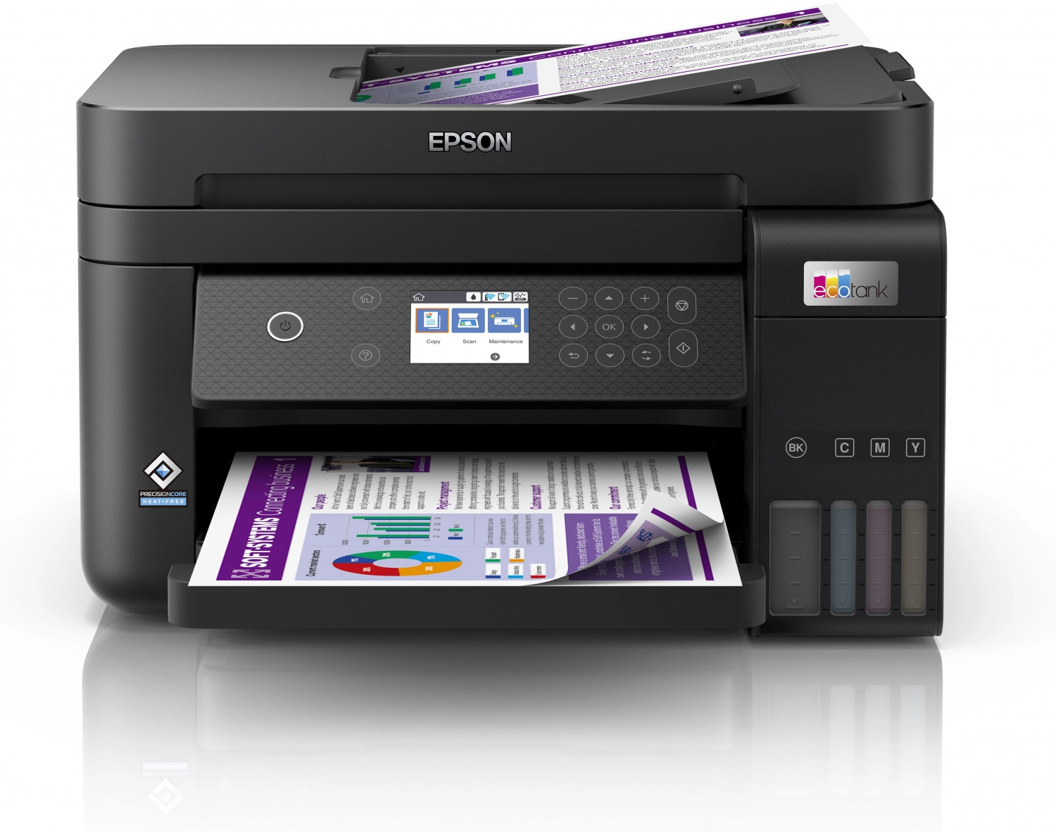 ET-3850 - Inkjet
