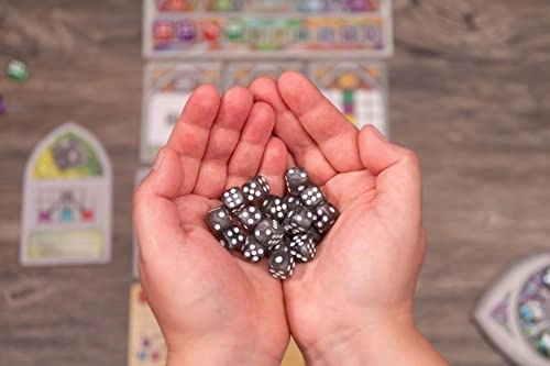 Sagrada: Glory Expansion