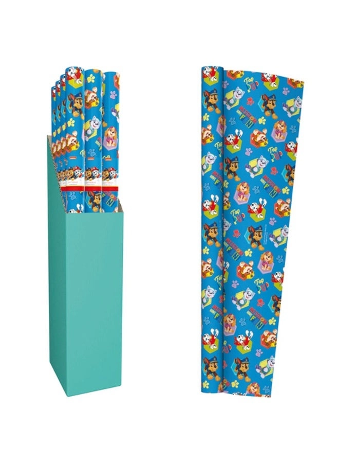 Team Paw Wrap Roll - 2 m 1 Kids Unisex