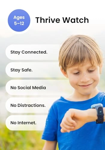 Smart Watch for Kids GPS