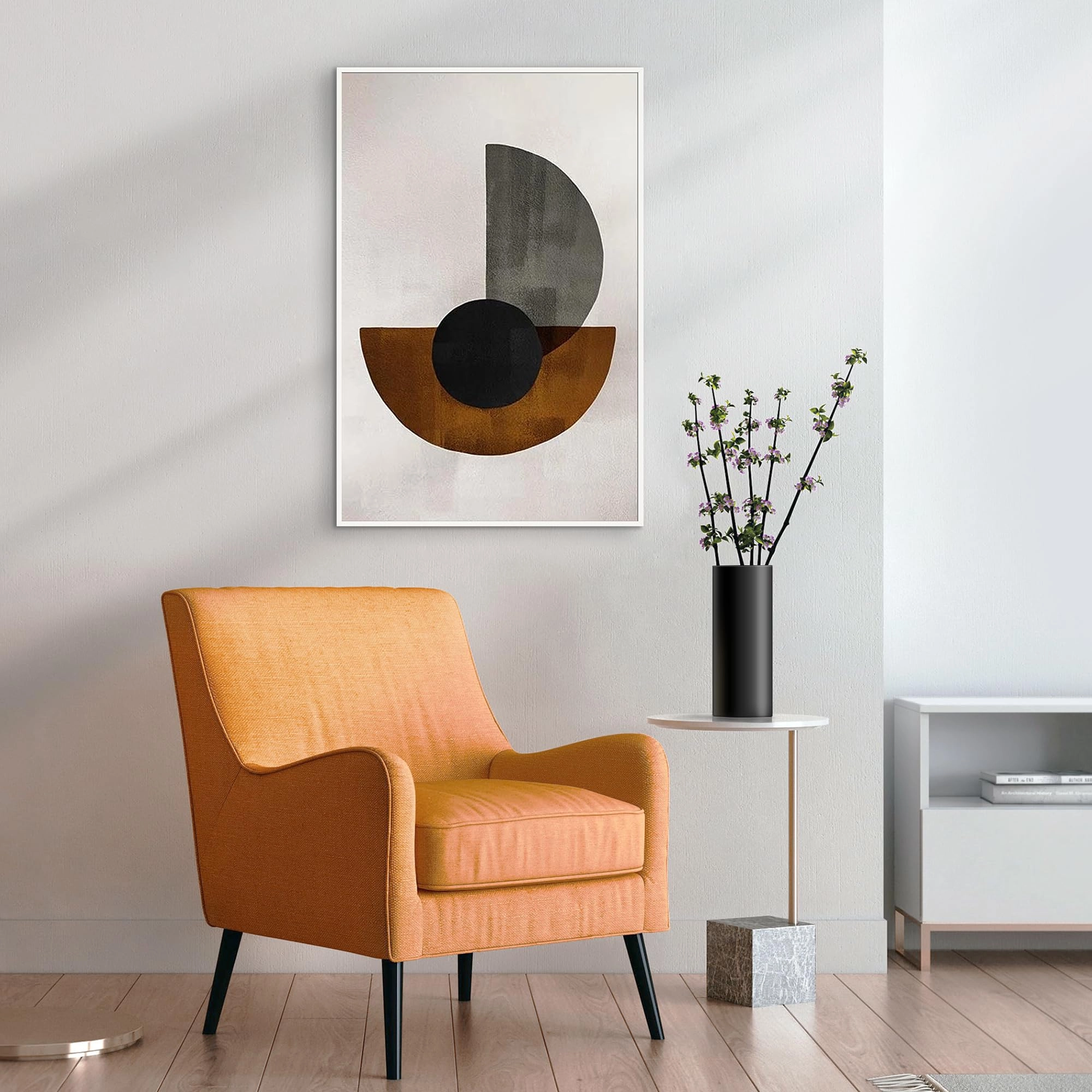Poster Frame - 24x36 3