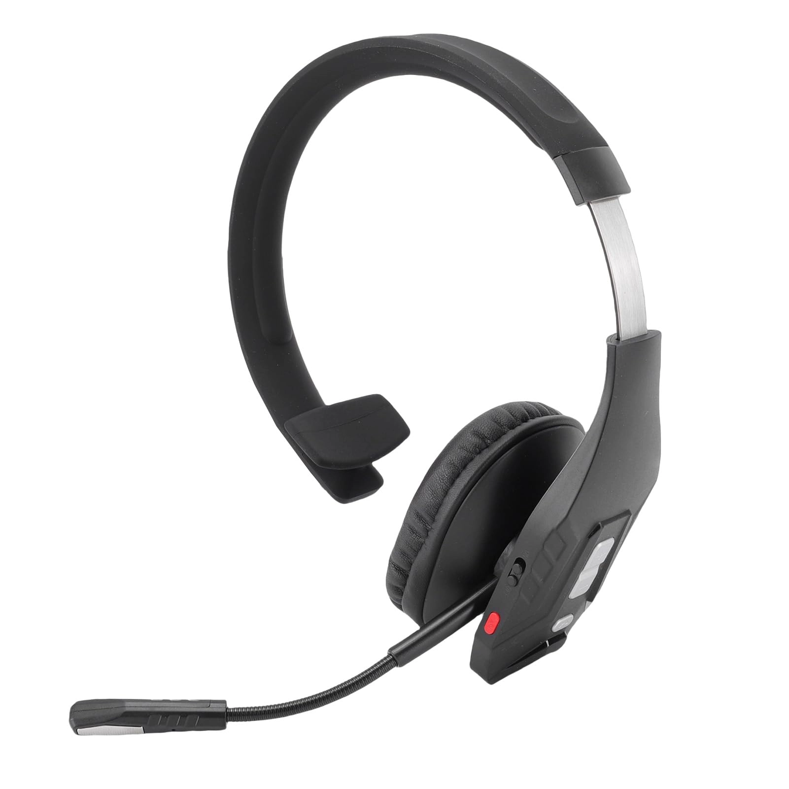 Single Ear BT Wireless Headset