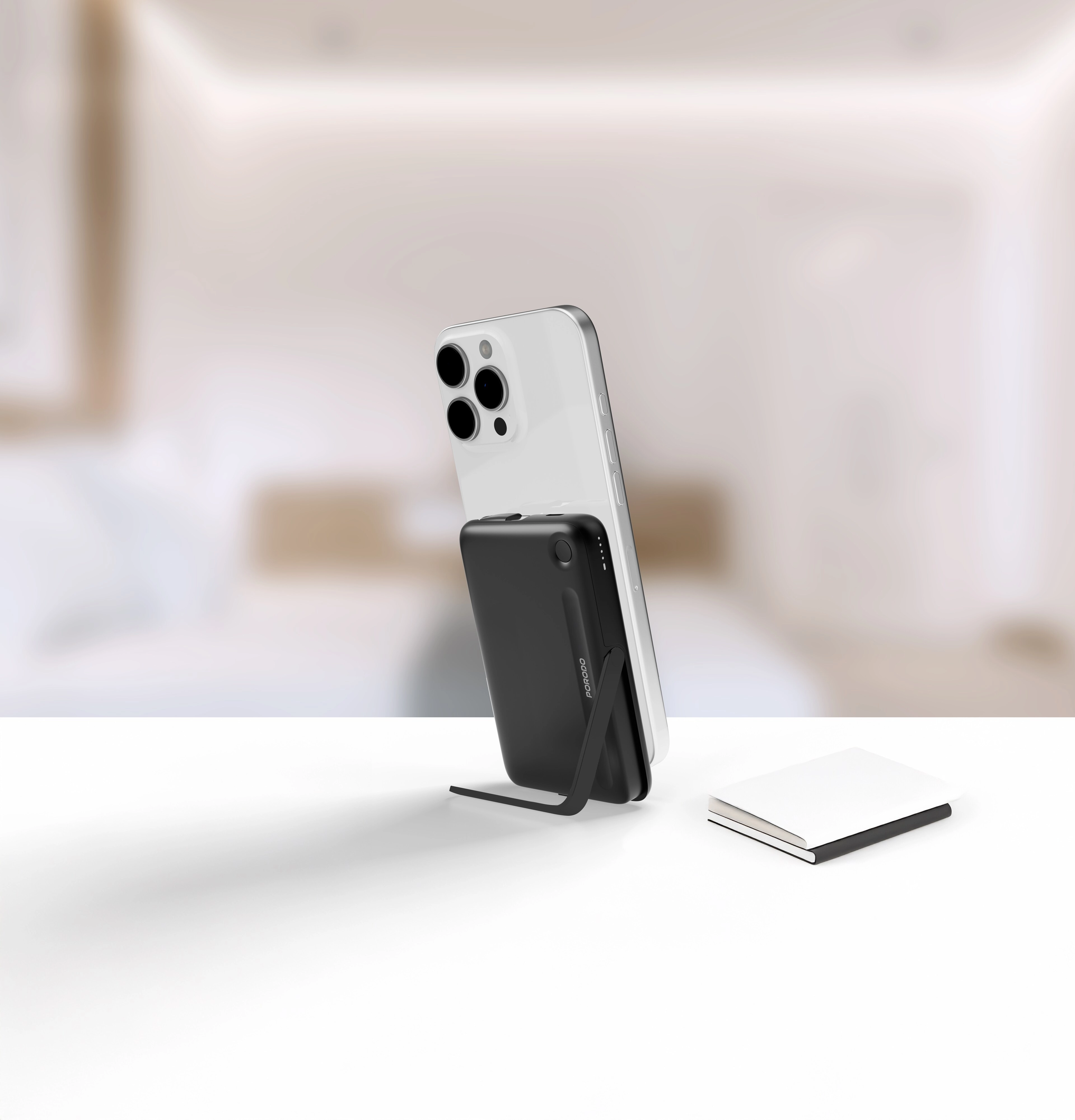 PD-PBFCH040-BK - 10000mAh 22.5W