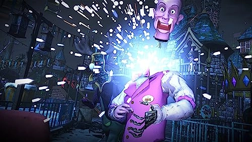 Happy Funland Souvenir Edition - PlayStation VR2