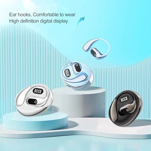 AI Translator Wireless Earbud